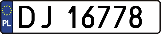 DJ16778