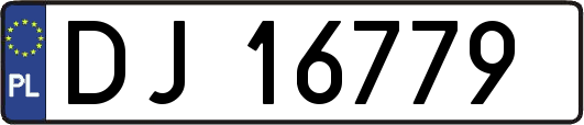 DJ16779
