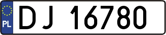DJ16780