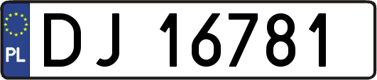 DJ16781