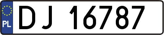 DJ16787