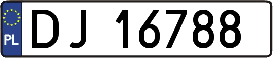 DJ16788