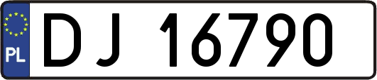 DJ16790