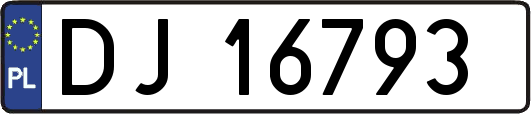 DJ16793