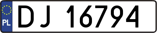 DJ16794