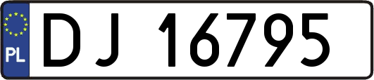 DJ16795