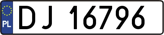 DJ16796