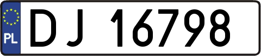 DJ16798