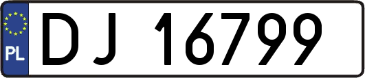 DJ16799