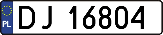 DJ16804