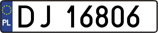 DJ16806