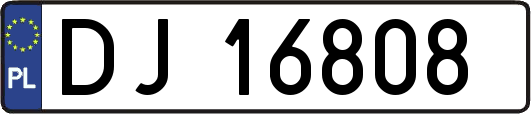 DJ16808