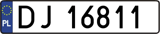 DJ16811