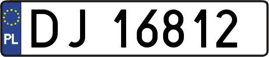 DJ16812