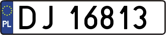 DJ16813