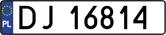 DJ16814