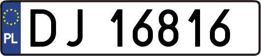 DJ16816