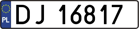 DJ16817