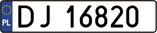 DJ16820