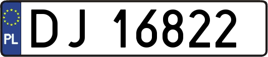 DJ16822