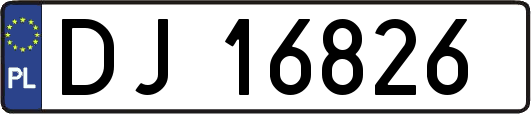 DJ16826