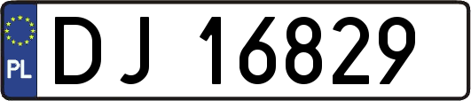 DJ16829
