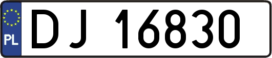 DJ16830