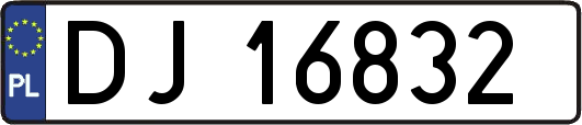 DJ16832