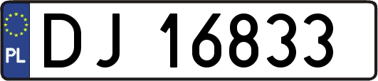 DJ16833
