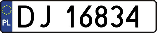 DJ16834
