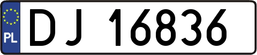 DJ16836