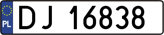 DJ16838