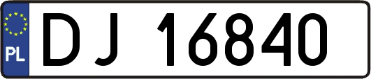 DJ16840