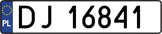 DJ16841