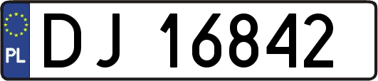 DJ16842
