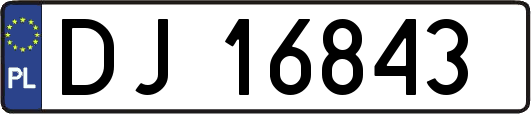 DJ16843