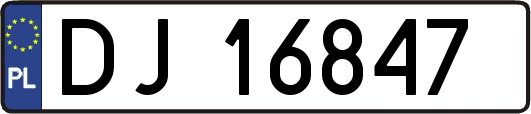 DJ16847