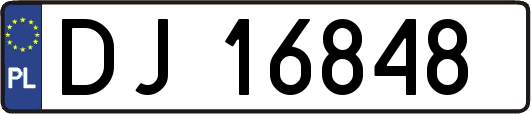 DJ16848