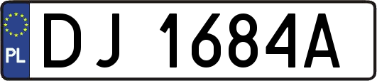 DJ1684A