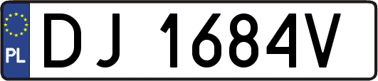 DJ1684V