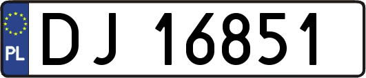 DJ16851