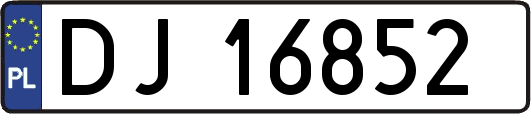 DJ16852