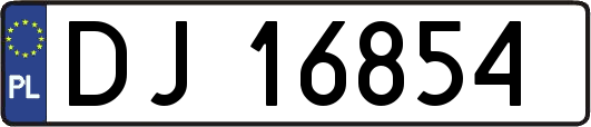 DJ16854