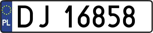 DJ16858