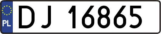 DJ16865