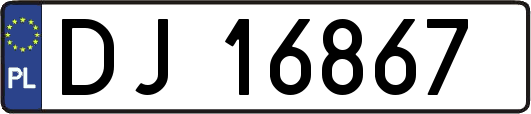 DJ16867