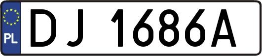 DJ1686A