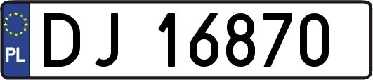 DJ16870
