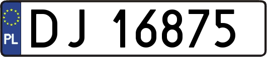 DJ16875
