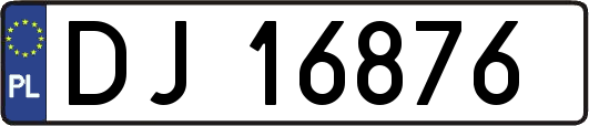 DJ16876